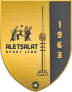 Drużyna Al-Etisalat. Skład Football