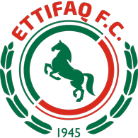 Al Ettifaq (Youth) – Football Team