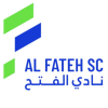Al-Fateh – Basketball Team