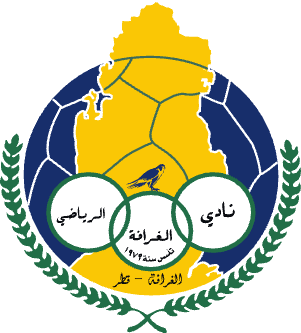 Команда Аль-Гарафа B. Состав Football
