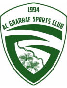 Al-Gharraf SC – Football Team