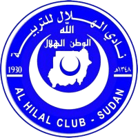 Hold Al-Hilal Omdurman B. Opstilling Football