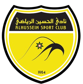 Al Hussein Irbid B – Football Team