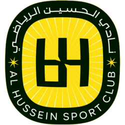 Al Hussein Lahj – Football
