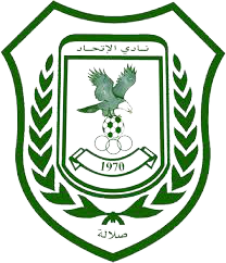 Al-Ittihad Football Team