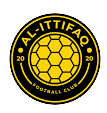 Al Ittifaq Dubaï – Football Équipe