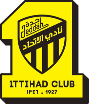 Al Ittihad Jeddah (w) – Football Team