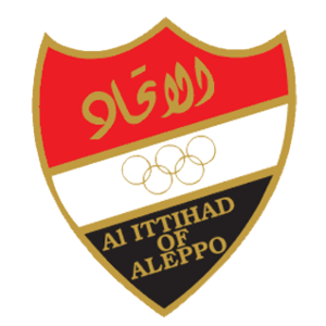 Al-Ittihad Aleppo – Football Team
