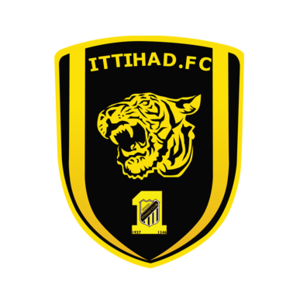 Equipo Al-Ittihad. Composición De Football
