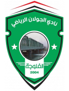 Al Jolan SC – Football Team