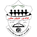 Hold Al Karmil. Opstilling Football