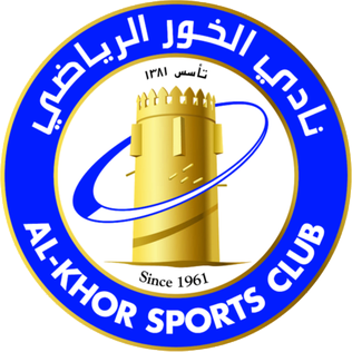 Al Khor – Football