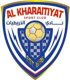 Al Kharaitiyat – Football Team