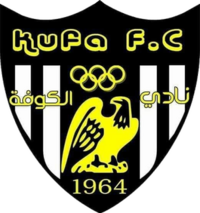 Drużyna Al-Kufa SC. Skład Football