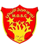 Al-Merreikh Obeid – Football Team