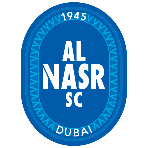 Drużyna Al-Nasr U21. Skład Football