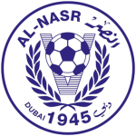 Al Nasr UAE – Basketball Team
