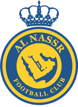Equipo Al-Nassr Riad (f). Composición De Football