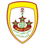 Al-Nojoom – Football Team