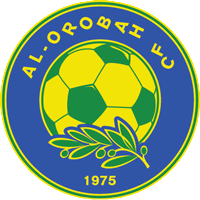 Al-Orobah (Youth) – Football Team