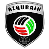 Equipo Al Qurain. Composición De Basketball