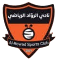 Al Rowad SC Football Team