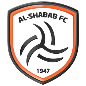 Al-Shabab(KSA) U21 – Football Team