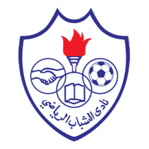 Equipo Al Shabab. Composición De Football
