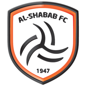 Al-Shabab Football Team