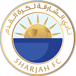 Al-Sharjah U21 – Football Team