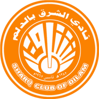 阿尔沙尔克 Football队