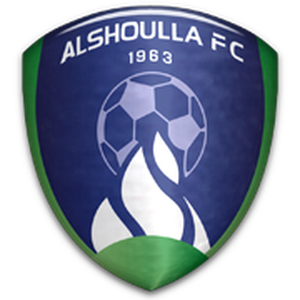 沙拉阿尔 Football队