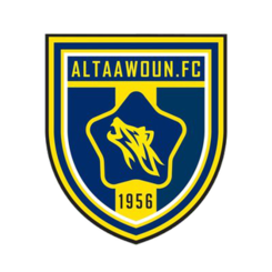Al-Taawoun U17 – Football Team