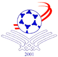 Equipo Al-Tadhmon. Composición De Football