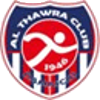Equipo Al Thawra (f). Composición De Basketball