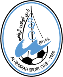 Al-Wakra – Football