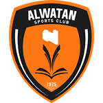 Al Watan Football Team