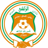 Al Zulfi – Football Team