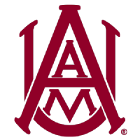 Hold Alabama A&M University. Opstilling Basketball