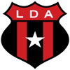 Alajuelense U21 – Football Team