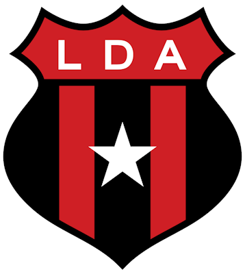 Alajuelitena (w) – Football Team