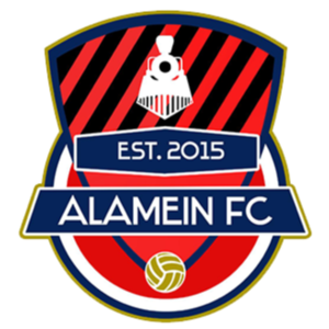 Alamein (w) – Football Team