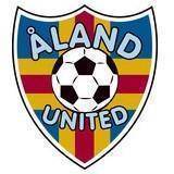 Hold Aland United (w). Opstilling Football