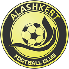 Команда Алашкерт. Состав Football