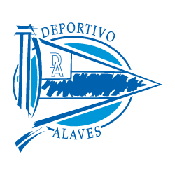 Hold Alaves B. Opstilling Football