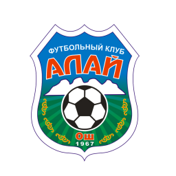 Equipo Alay. Composición De Football