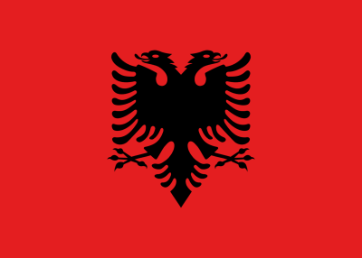 Albanie – CS2 (CS:GO) Équipe