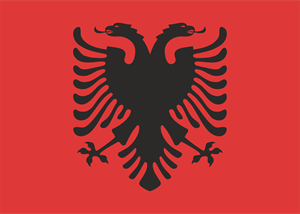 Equipo Albania U16 Women. Composición De Basketball