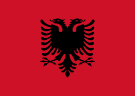 Albanien U20 Basketball Team