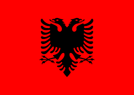 Equipo Albania U20 (f). Composición De Basketball